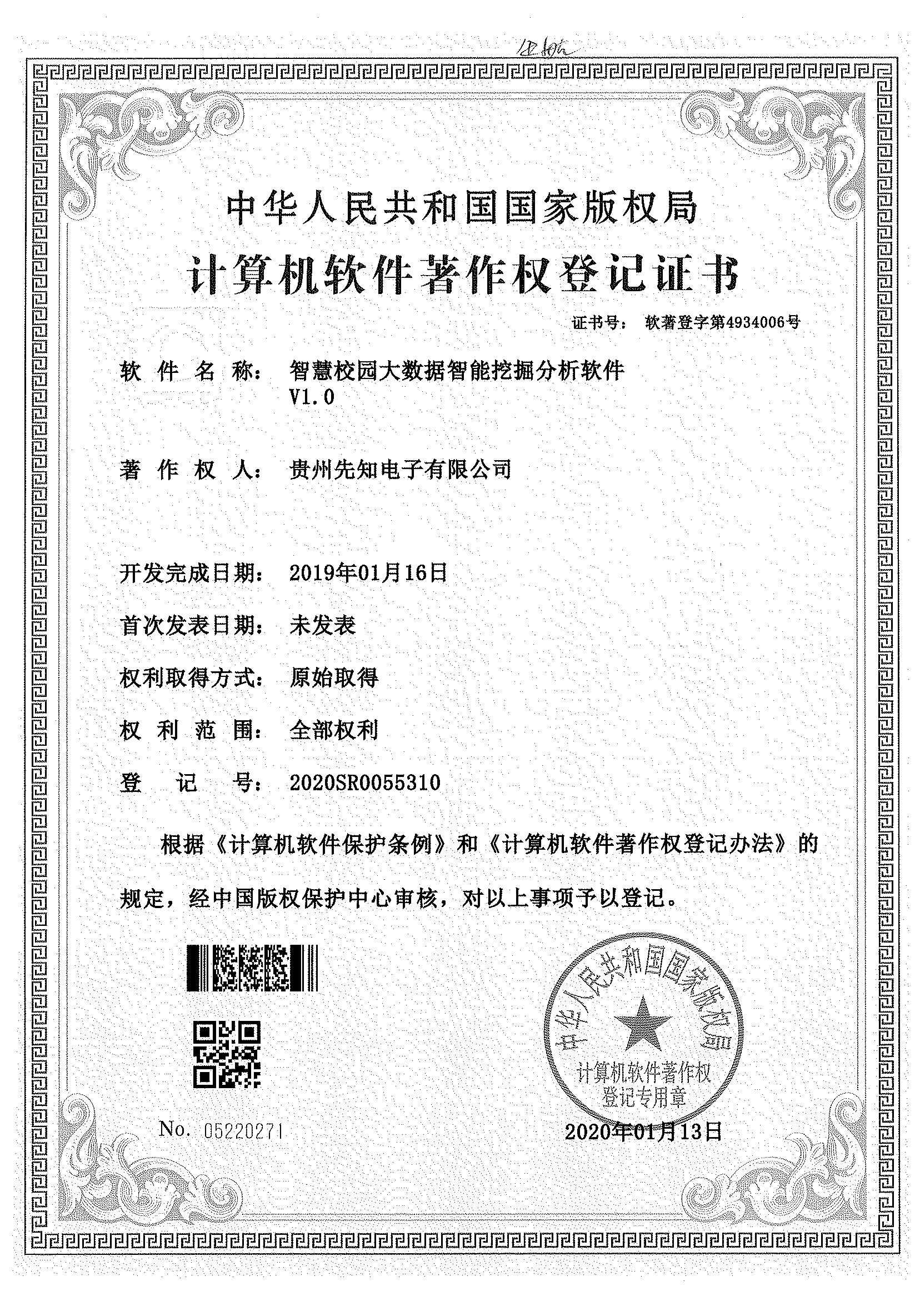 智慧校園大數據智能(néng)挖掘分析軟件